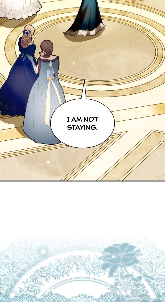 The Serpent in the Empress's Chamber Chapter 40 page 15 - 