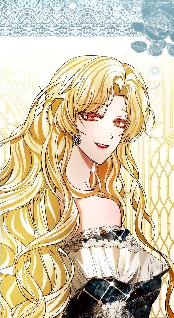 The Serpent in the Empress's Chamber Chapter 40 page 16 - 