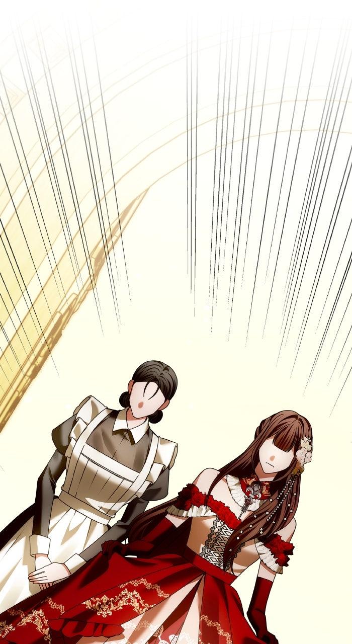 The Serpent in the Empress's Chamber Chapter 40 page 18 - 