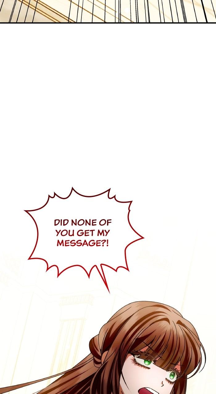 The Serpent in the Empress's Chamber Chapter 40 page 20 - 