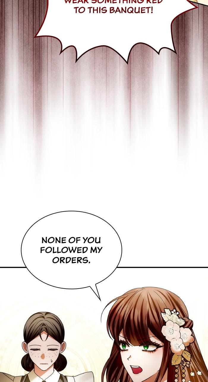 The Serpent in the Empress's Chamber Chapter 40 page 22 - 
