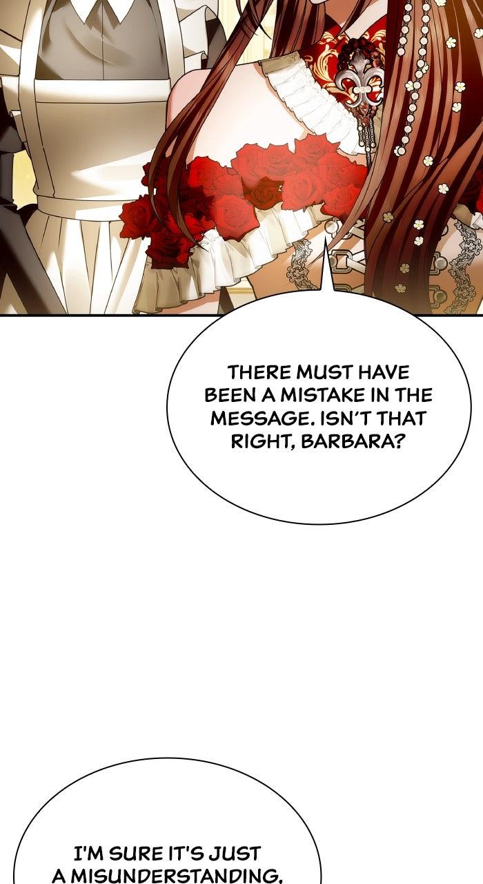 The Serpent in the Empress's Chamber Chapter 40 page 23 - 