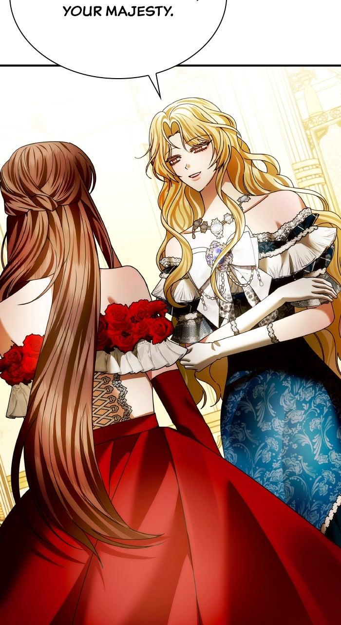 The Serpent in the Empress's Chamber Chapter 40 page 24 - 