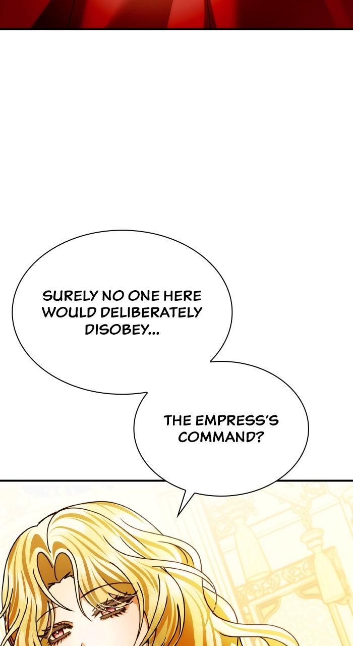 The Serpent in the Empress's Chamber Chapter 40 page 25 - 