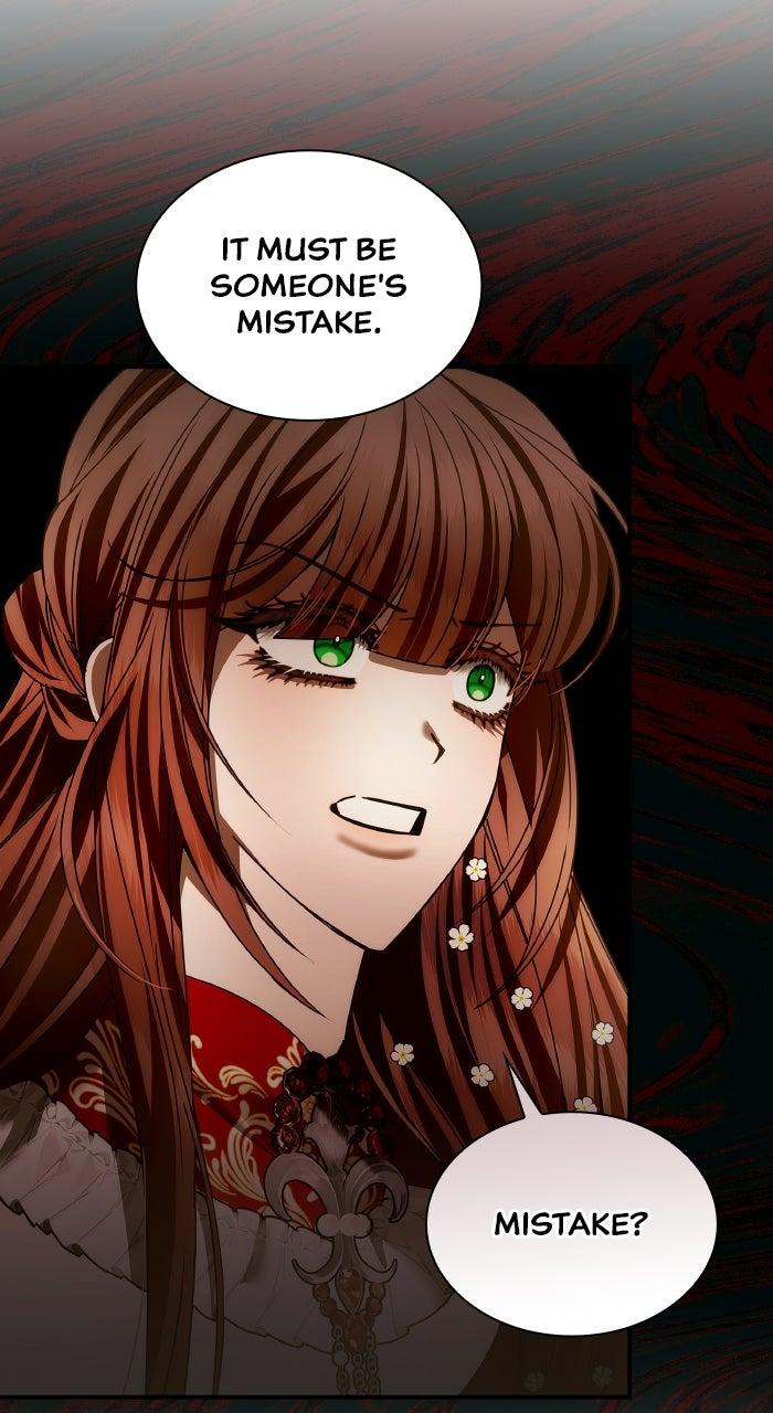 The Serpent in the Empress's Chamber Chapter 40 page 27 - 