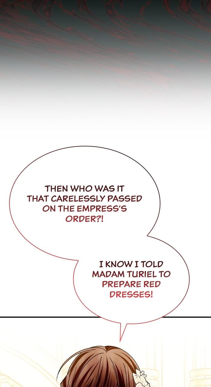 The Serpent in the Empress's Chamber Chapter 40 page 28 - 