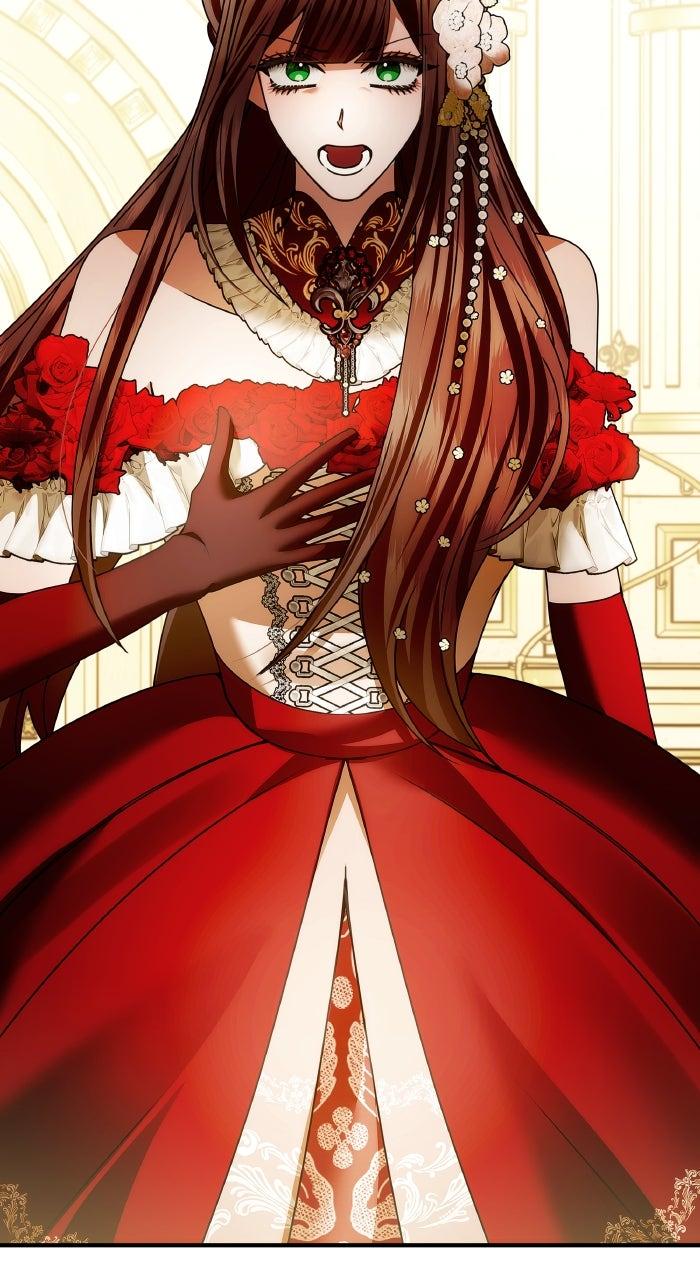 The Serpent in the Empress's Chamber Chapter 40 page 29 - 
