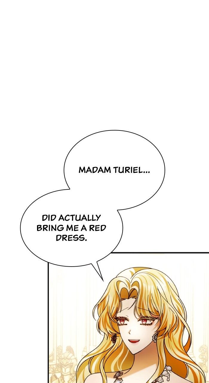 The Serpent in the Empress's Chamber Chapter 40 page 30 - 