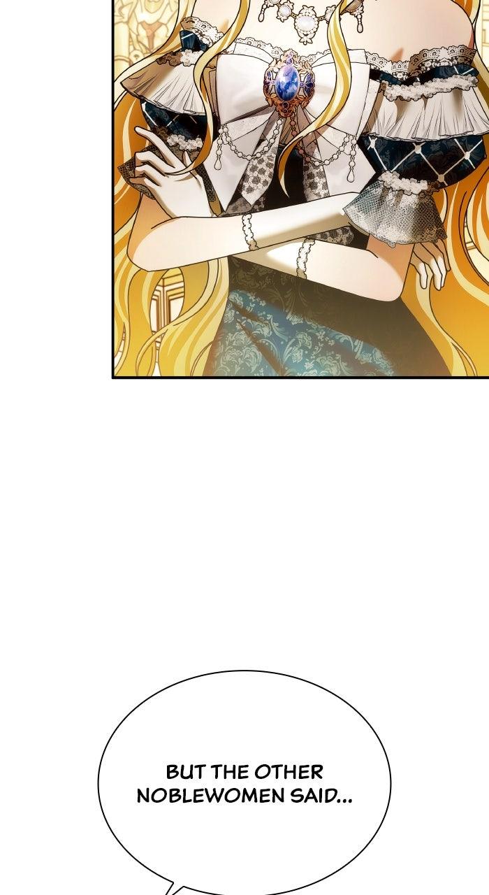 The Serpent in the Empress's Chamber Chapter 40 page 31 - 