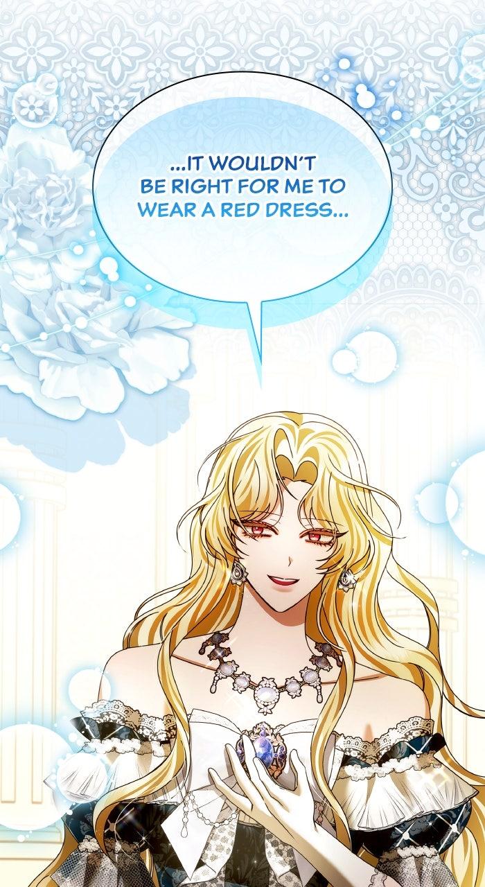 The Serpent in the Empress's Chamber Chapter 40 page 33 - 