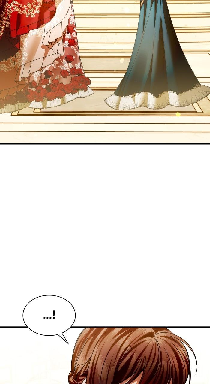 The Serpent in the Empress's Chamber Chapter 40 page 36 - 