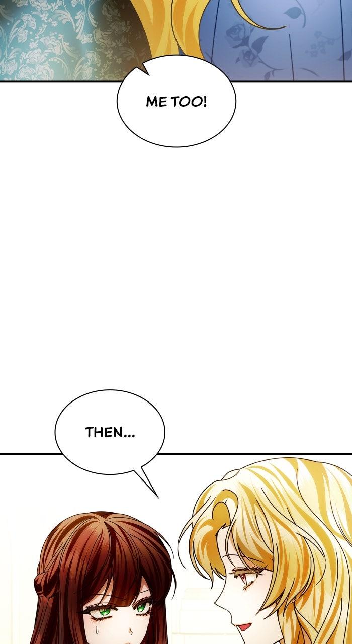 The Serpent in the Empress's Chamber Chapter 40 page 39 - 