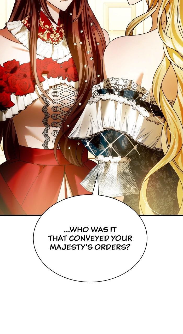The Serpent in the Empress's Chamber Chapter 40 page 40 - 
