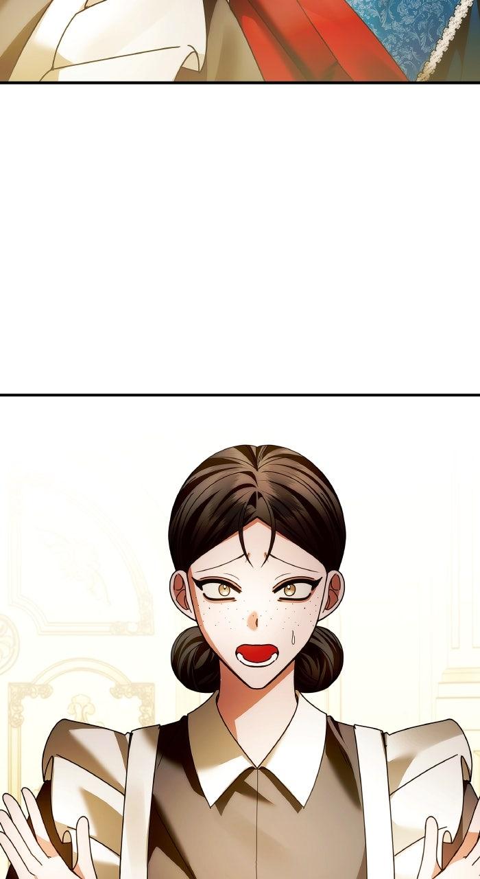 The Serpent in the Empress's Chamber Chapter 40 page 42 - 
