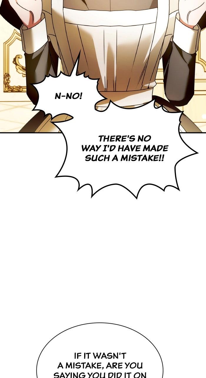 The Serpent in the Empress's Chamber Chapter 40 page 43 - 