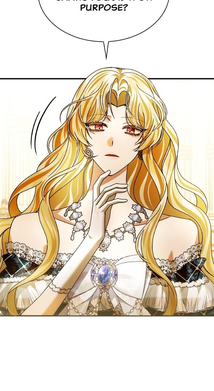 The Serpent in the Empress's Chamber Chapter 40 page 44 - 
