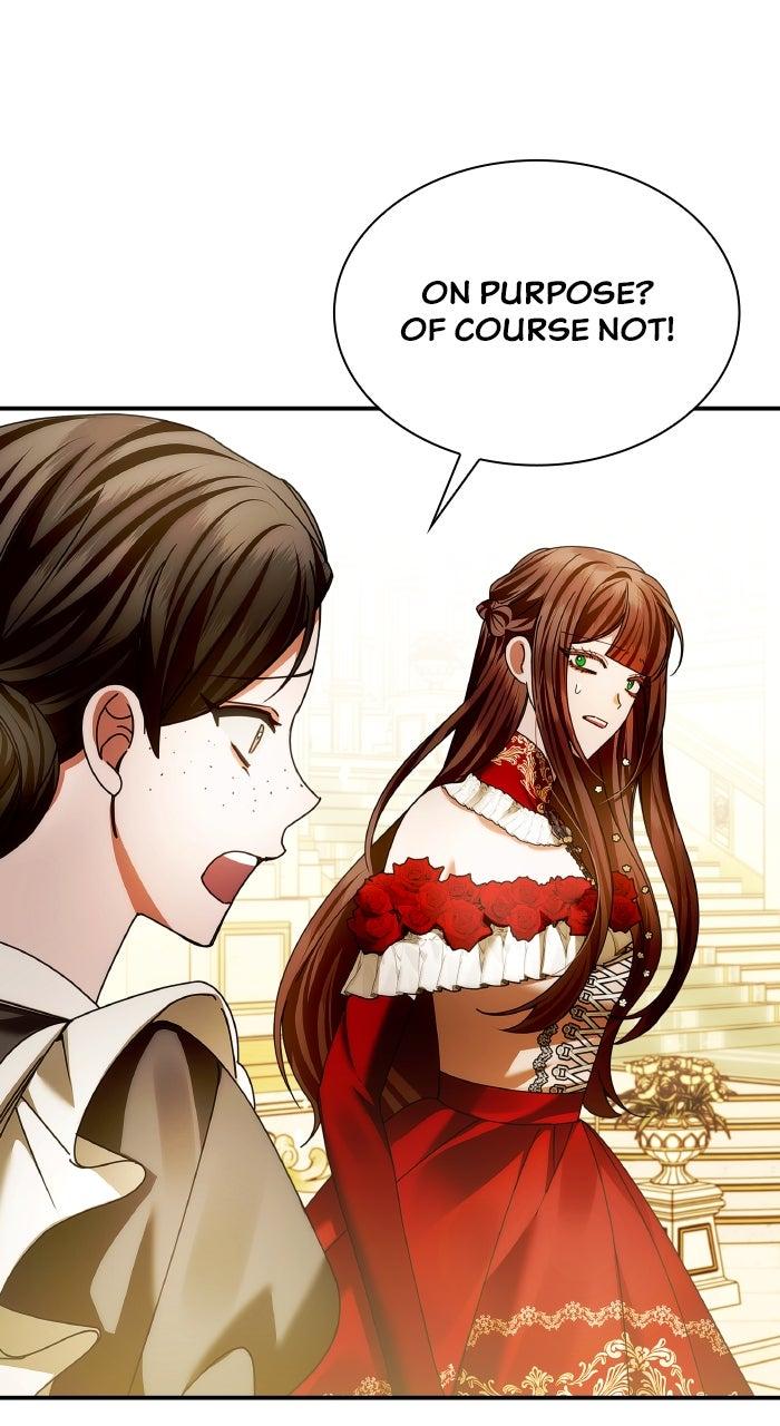 The Serpent in the Empress's Chamber Chapter 40 page 45 - 