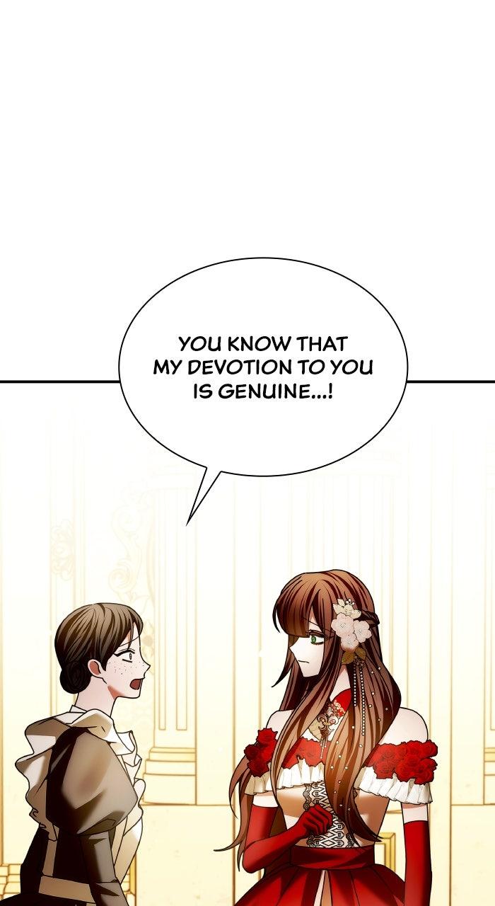 The Serpent in the Empress's Chamber Chapter 40 page 46 - 