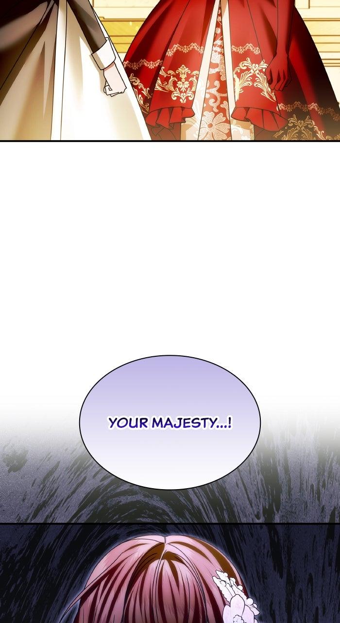 The Serpent in the Empress's Chamber Chapter 40 page 47 - 