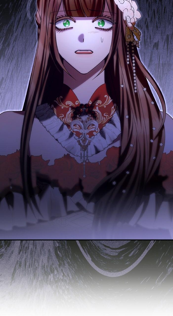 The Serpent in the Empress's Chamber Chapter 40 page 48 - 