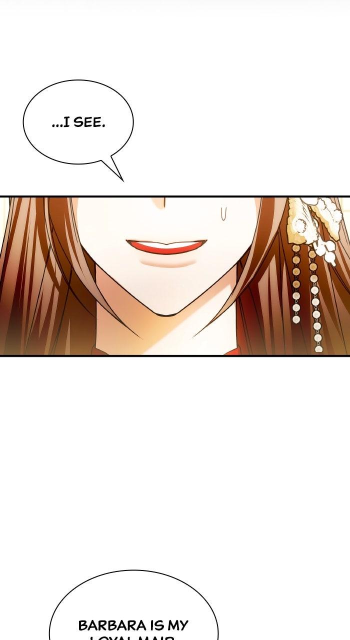 The Serpent in the Empress's Chamber Chapter 40 page 49 - 