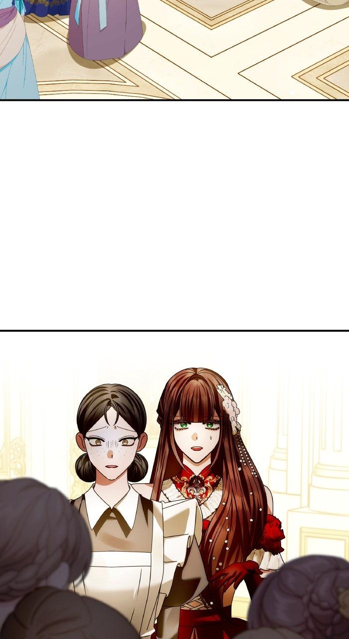 The Serpent in the Empress's Chamber Chapter 40 page 51 - 