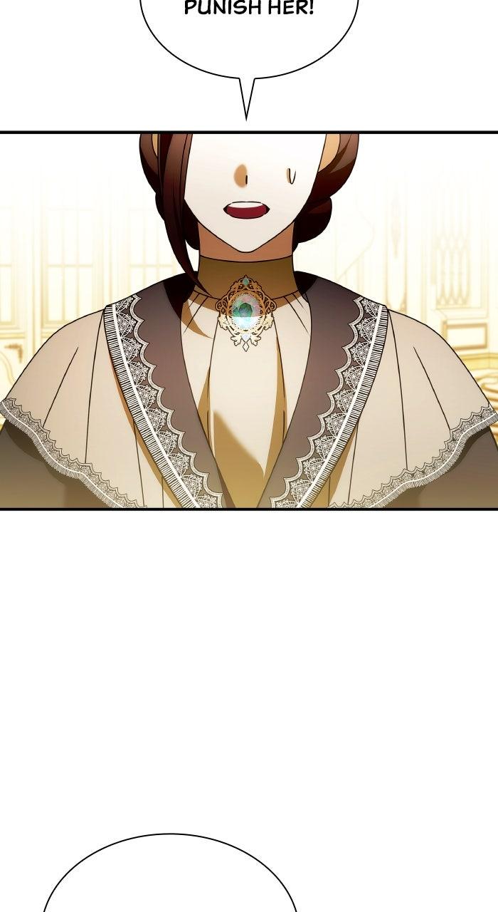 The Serpent in the Empress's Chamber Chapter 40 page 53 - 