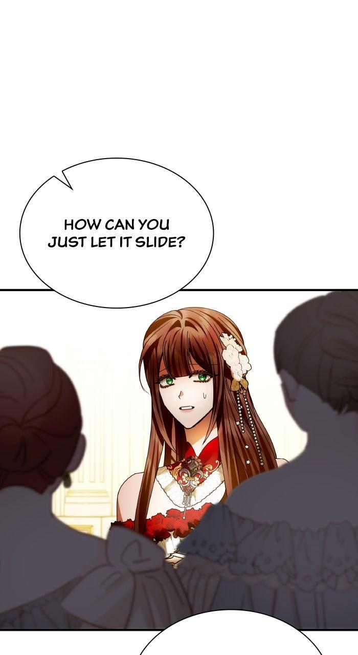 The Serpent in the Empress's Chamber Chapter 40 page 55 - 