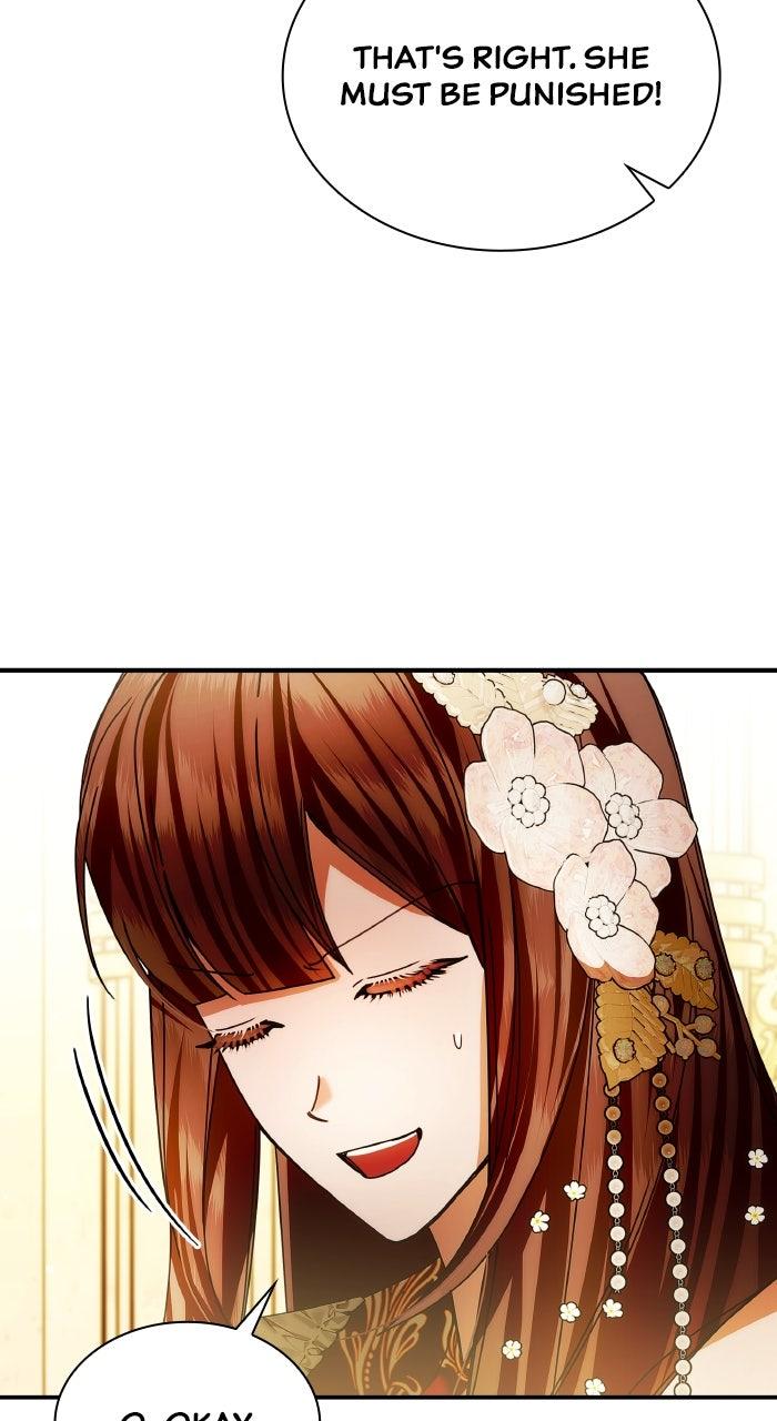 The Serpent in the Empress's Chamber Chapter 40 page 56 - 