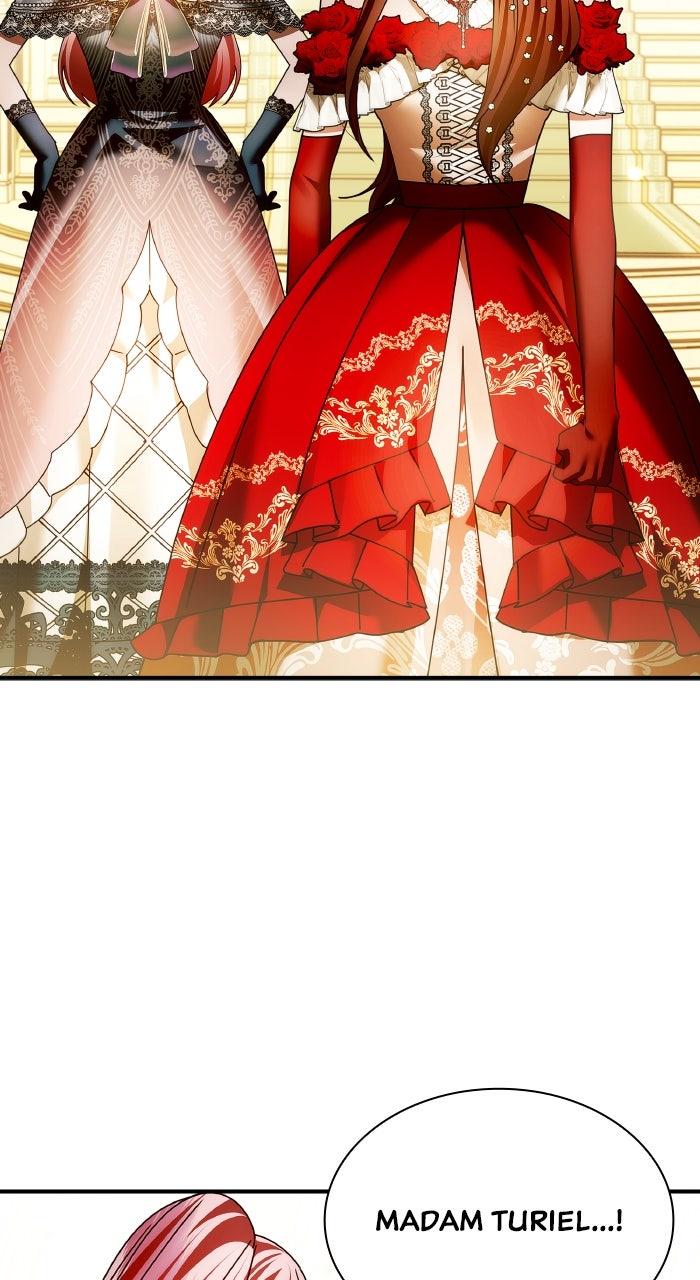 The Serpent in the Empress's Chamber Chapter 40 page 58 - 