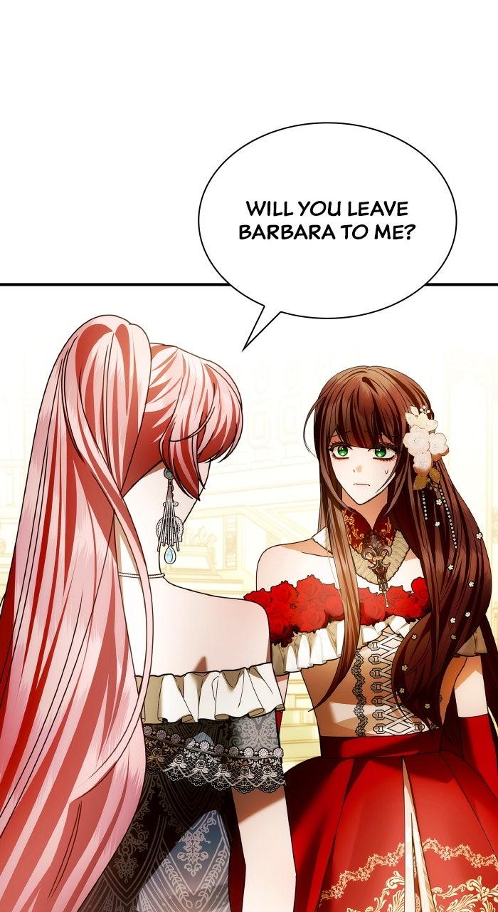 The Serpent in the Empress's Chamber Chapter 40 page 62 - 