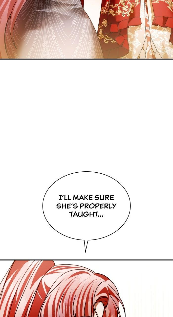 The Serpent in the Empress's Chamber Chapter 40 page 63 - 