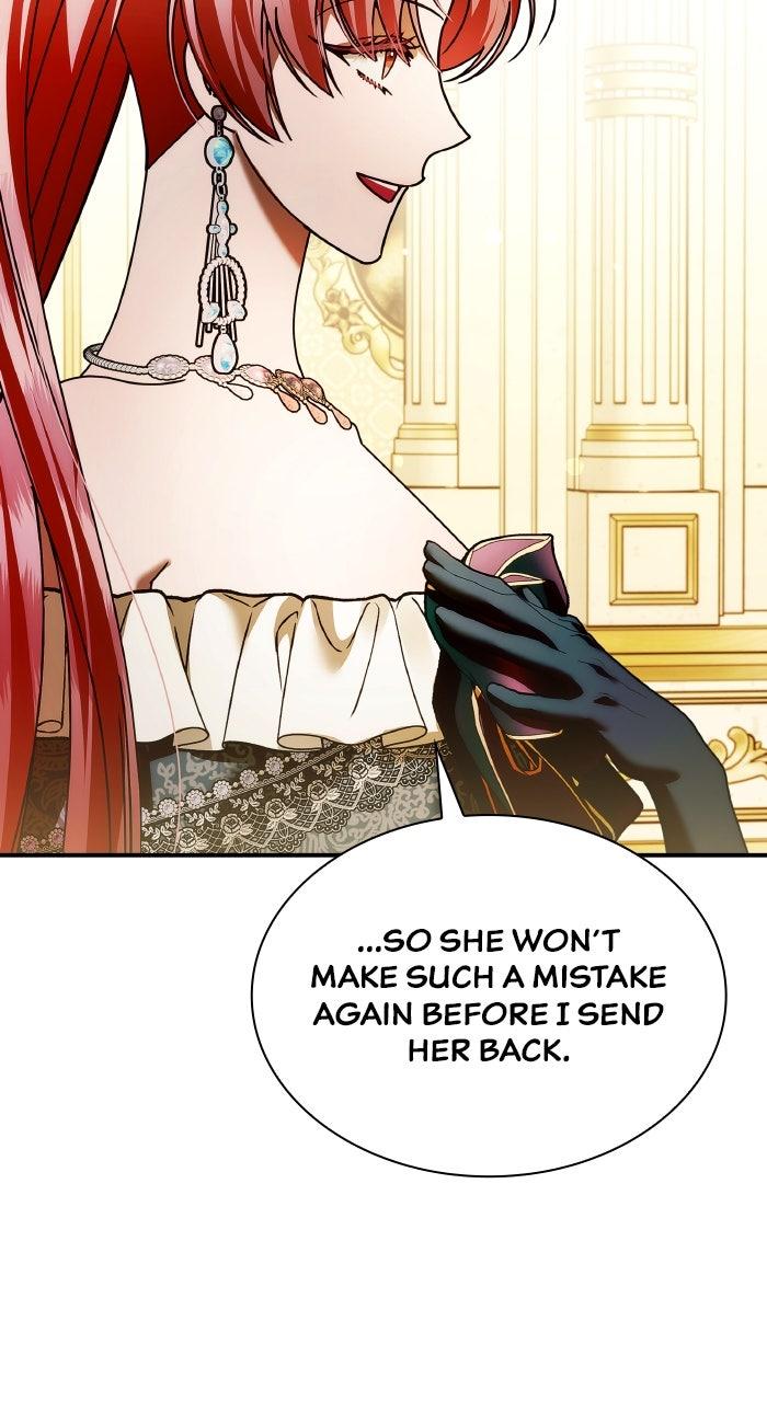 The Serpent in the Empress's Chamber Chapter 40 page 64 - 