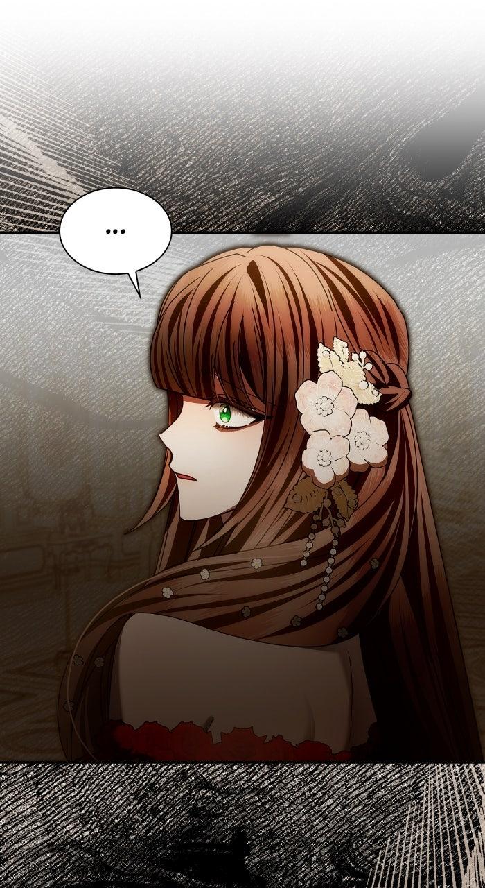 The Serpent in the Empress's Chamber Chapter 40 page 65 - 