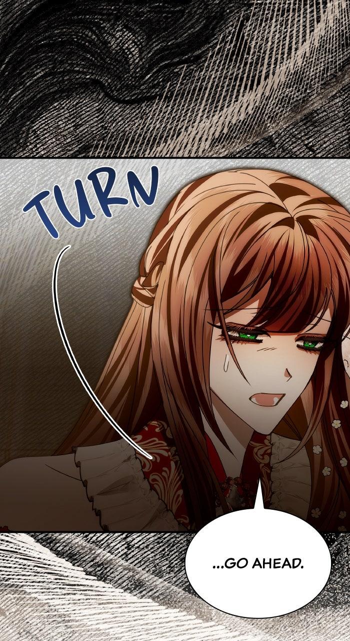 The Serpent in the Empress's Chamber Chapter 40 page 66 - 