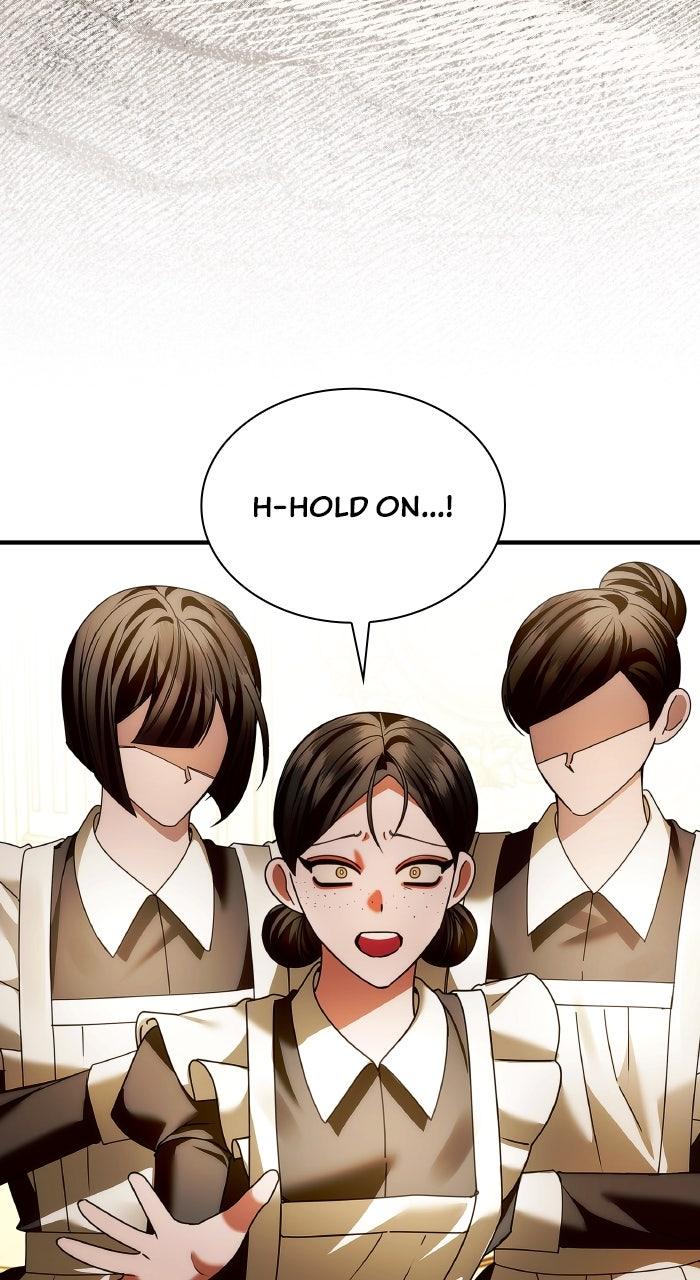 The Serpent in the Empress's Chamber Chapter 40 page 67 - 