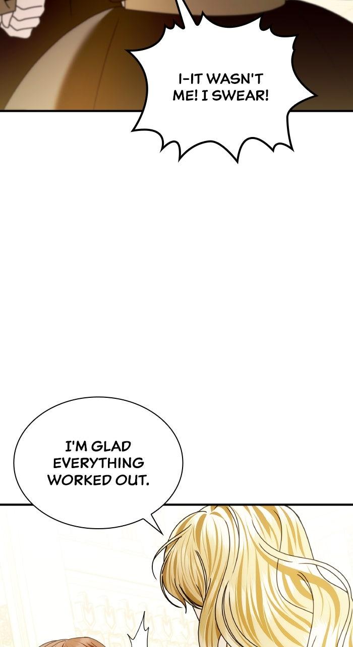 The Serpent in the Empress's Chamber Chapter 40 page 70 - 