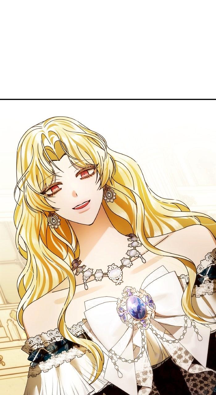 The Serpent in the Empress's Chamber Chapter 40 page 72 - 