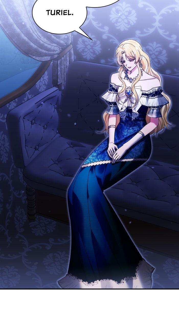 The Serpent in the Empress's Chamber Chapter 40 page 77 - 