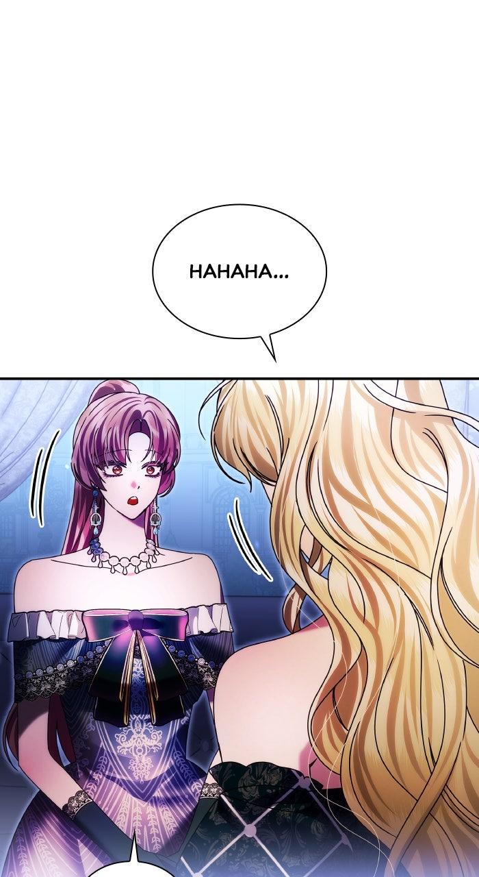 The Serpent in the Empress's Chamber Chapter 40 page 78 - 
