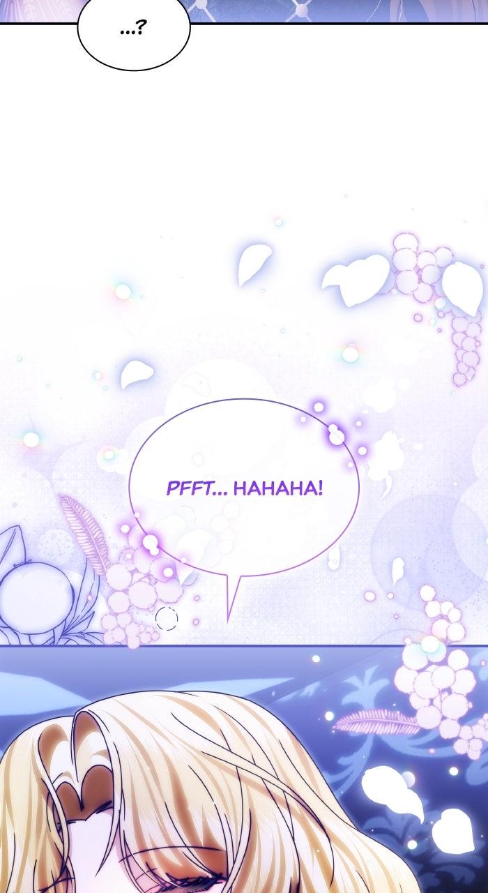 The Serpent in the Empress's Chamber Chapter 40 page 79 - 