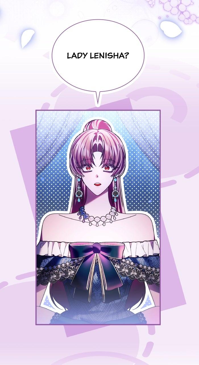 The Serpent in the Empress's Chamber Chapter 40 page 81 - 