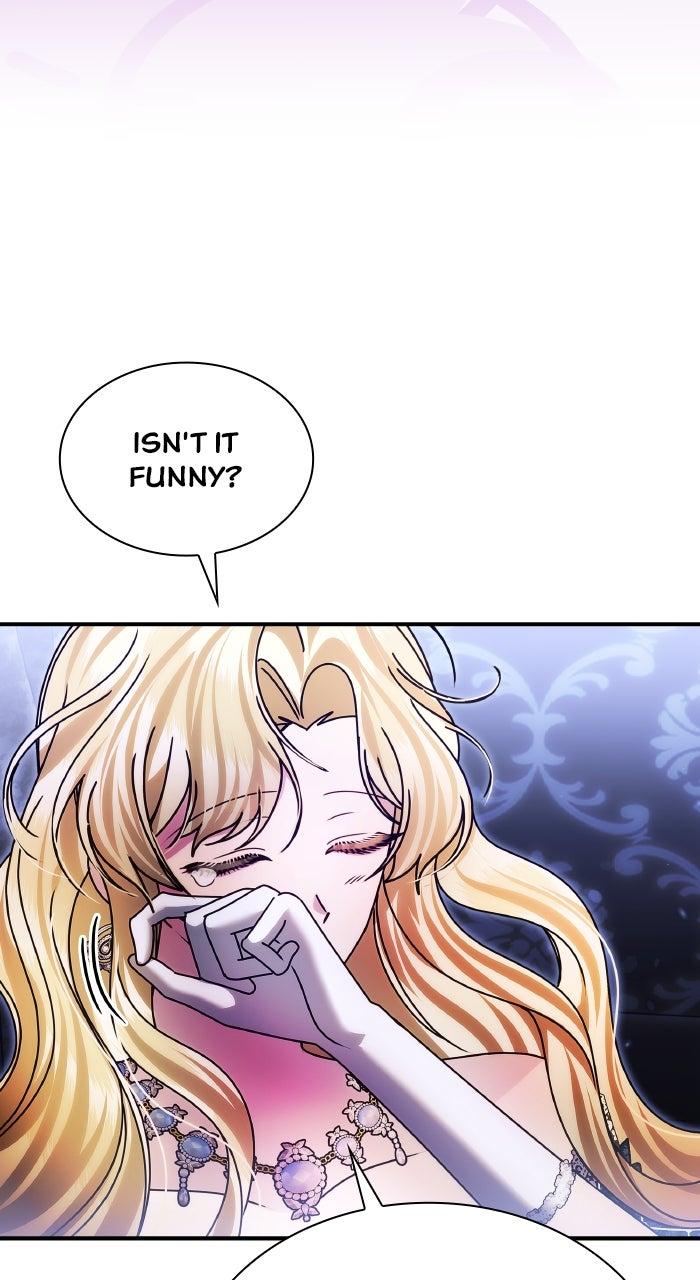 The Serpent in the Empress's Chamber Chapter 40 page 82 - 
