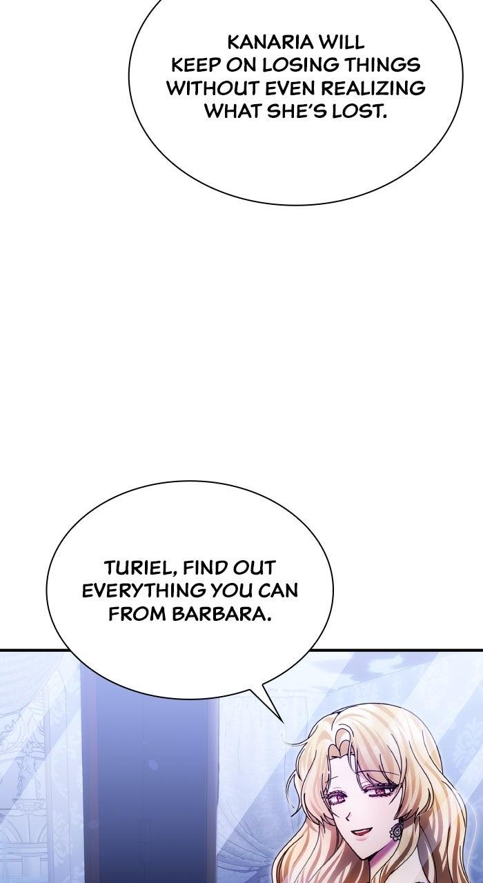 The Serpent in the Empress's Chamber Chapter 40 page 83 - 
