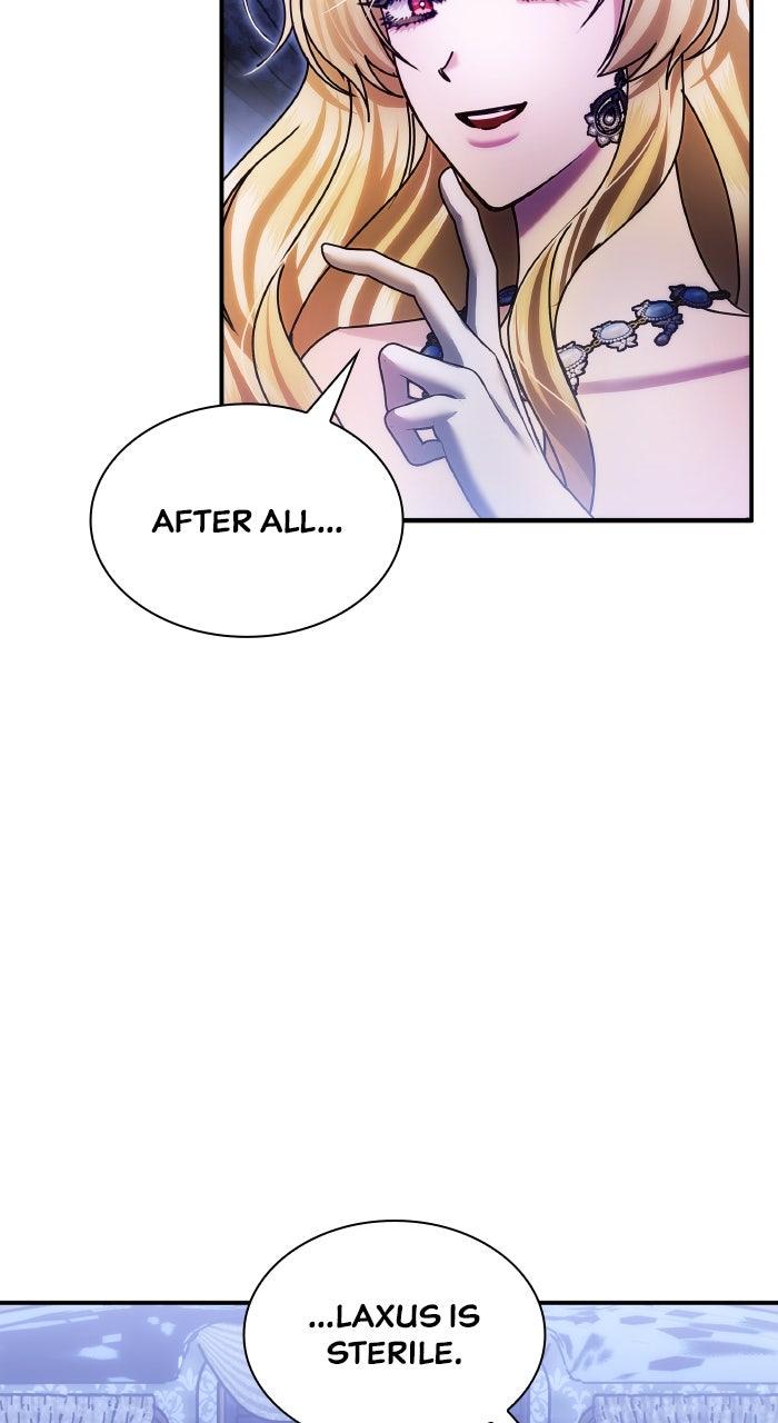 The Serpent in the Empress's Chamber Chapter 40 page 85 - 