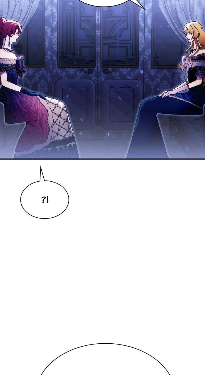 The Serpent in the Empress's Chamber Chapter 40 page 86 - 