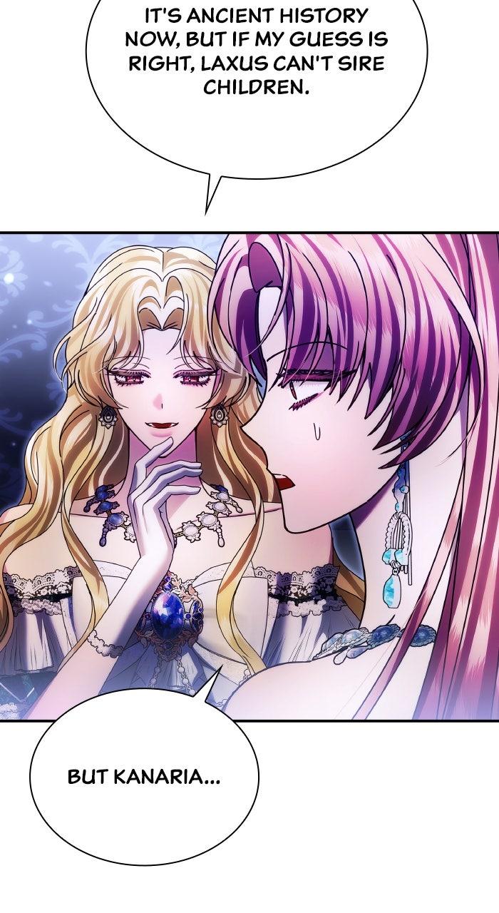 The Serpent in the Empress's Chamber Chapter 40 page 87 - 