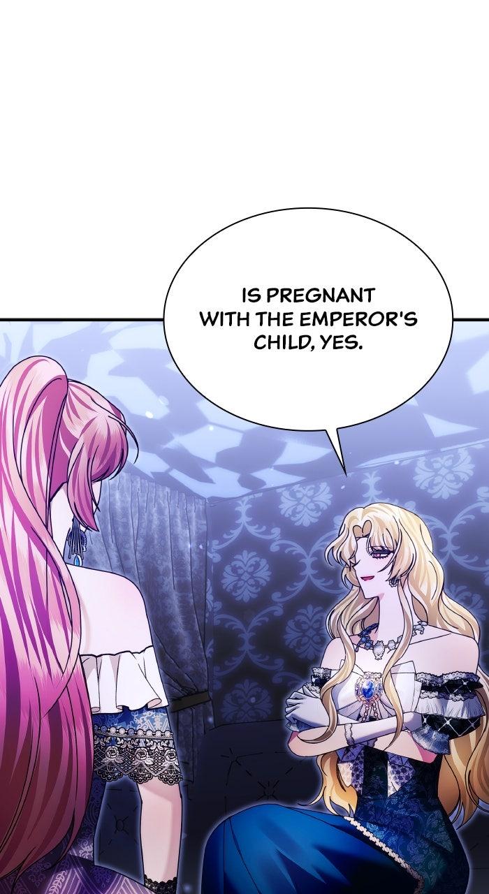 The Serpent in the Empress's Chamber Chapter 40 page 88 - 