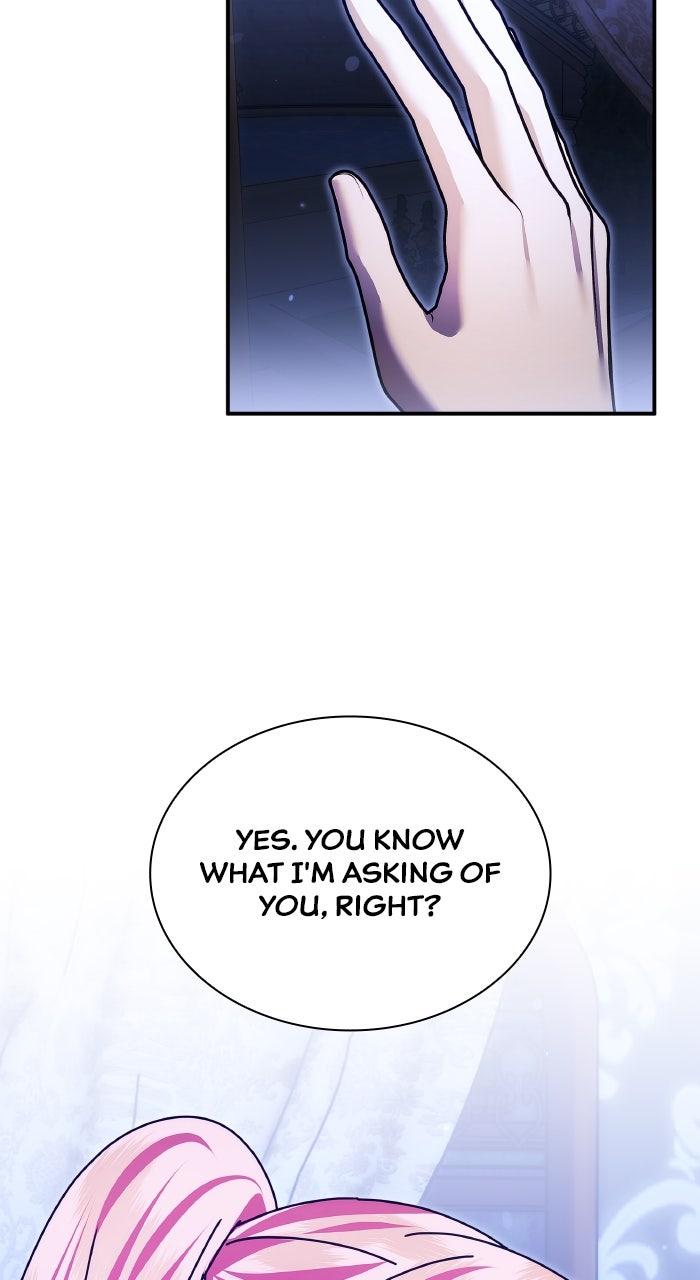 The Serpent in the Empress's Chamber Chapter 40 page 90 - 