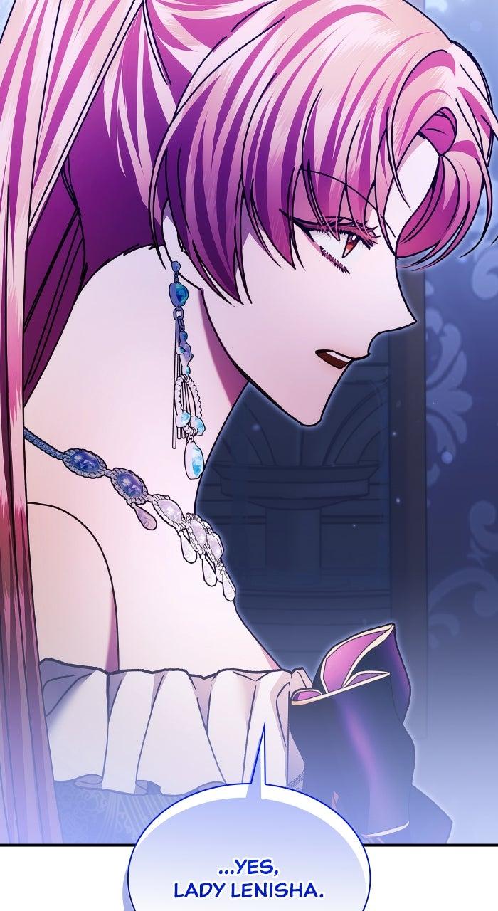 The Serpent in the Empress's Chamber Chapter 40 page 91 - 